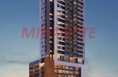 Apartamento com 3 quartos à venda na Rua Loefgren, Vila Clementino, São Paulo