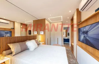 Apartamento com 1 quarto à venda na Rua Cardeal Arcoverde, Pinheiros, São Paulo