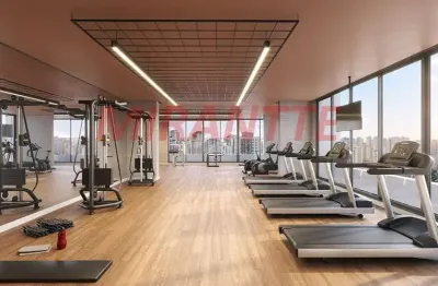 Apartamento com 2 quartos à venda na Rua Cuxiponês, Vila Madalena, São Paulo