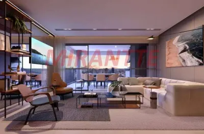 Apartamento com 4 quartos à venda na Rua Cayowaá, Perdizes, São Paulo