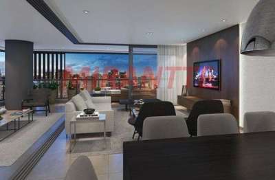 Cobertura com 4 quartos à venda na Rua João Lourenço, Vila Nova Conceição, São Paulo