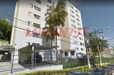 Apartamento com 2 quartos à venda na Rua Antônio Dias da Silva, Vila Amália, São Paulo