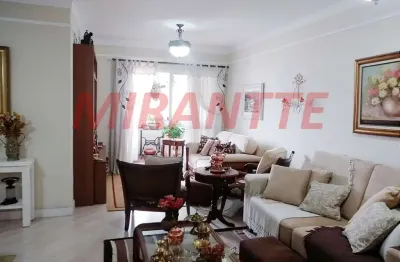 Apartamento com 3 quartos à venda na Rua Doutor Zuquim, Santana, São Paulo