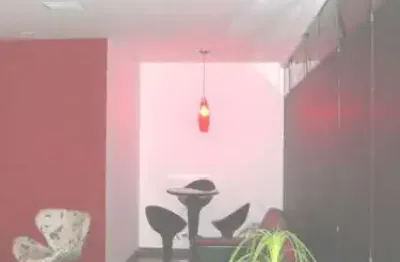 Apartamento de 220m² com 4 quartos em vila maria alta