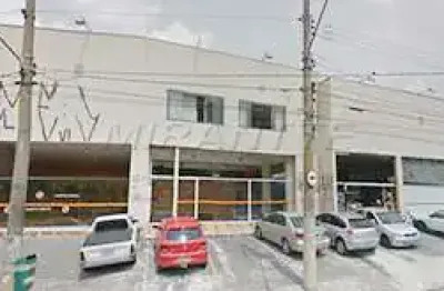 Barracão / Galpão / Depósito à venda na Rua Capitão José Machado, Jardim Primavera, São Paulo