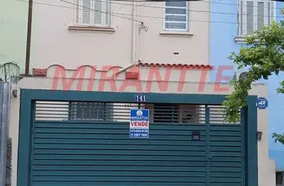 Casa com 3 quartos à venda na Rua Venâncio Aires, Perdizes, São Paulo