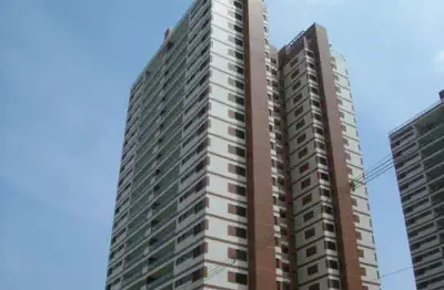 Apartamento de 168m² com 3 quartos em granja julieta
