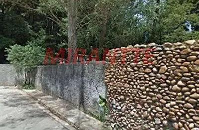 Terreno à venda na Rua Campo do Tenente, Horto Florestal, São Paulo