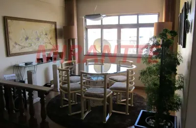 Apartamento de 106m² com 3 quartos em santa cecilia