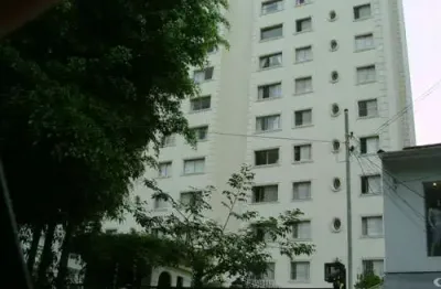 Apartamento com 4 quartos à venda na Rua João de Souza Dias, Campo Belo, São Paulo