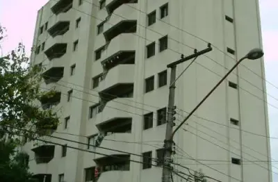 Apartamento com 3 quartos à venda na Rua Barão de Santa Branca, Campo Belo, São Paulo