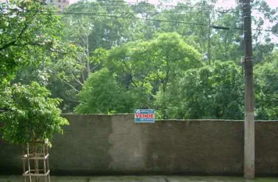 Terreno à venda na Praça Hachiro Miyazaki, Jardim Aeroporto, São Paulo