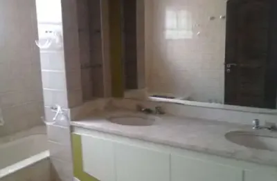 Apartamento com 3 quartos à venda na Alameda Franca, Jardim Paulista, São Paulo