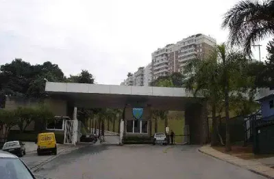 Apartamento com 4 quartos à venda na Rua Doutor José Gustavo Bush, Panamby, São Paulo