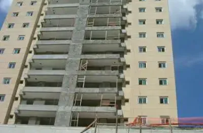 Apartamento com 4 quartos à venda na Rua Iubatinga, Morumbi, São Paulo