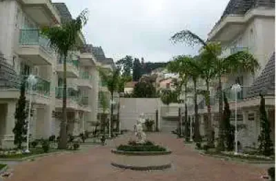 Casa com 4 quartos à venda na Rua do Horto, Horto Florestal, São Paulo