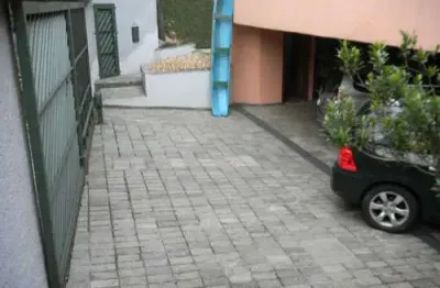 Casa com 4 quartos à venda na Rua Duque de Caxias, Santo Amaro, São Paulo