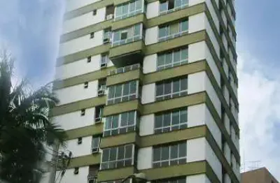 Apartamento com 4 quartos à venda na Rua Joaquim Cândido de Azevedo Marques, Vila Morumbi, São Paulo