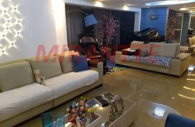 Cobertura com 3 quartos à venda na Rua Fábia, Vila Romana, São Paulo