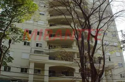 Apartamento com 3 quartos à venda na Rua Desembargador do Vale, Perdizes, São Paulo