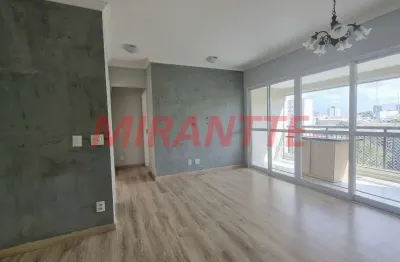 Apartamento com 2 quartos à venda na Avenida Professora Virgília Rodrigues Alves de Carvalho Pinto, Tucuruvi, São Paulo