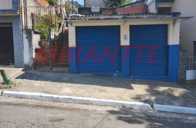 Terreno à venda na Rua dos Patis, Vila Nova Cachoeirinha, São Paulo