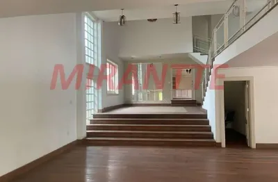 Casa com 4 quartos à venda na Rua Parque da Fonte, Barro Branco (Zona Norte), São Paulo