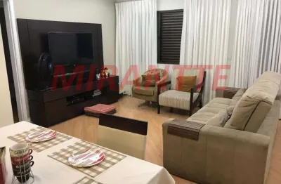 Apartamento com 3 quartos à venda na Rua Copacabana, Santana, São Paulo