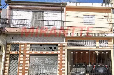 Casa com 3 quartos à venda na Rua Almirante Alexandrino, Vila Invernada, São Paulo