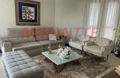 Apartamento com 3 quartos à venda na Rua Santo Egídio, Santa Teresinha, São Paulo