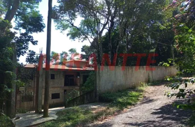 Sobrado de 698m² com 7 quartos em parque petropolis