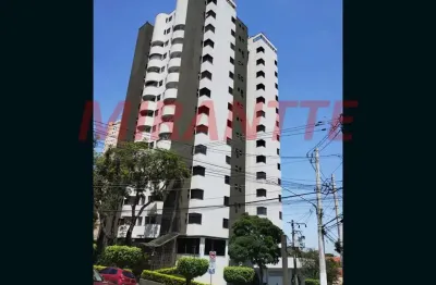 Apartamento com 3 quartos à venda na Avenida Santa Inês, Santa Inês, São Paulo