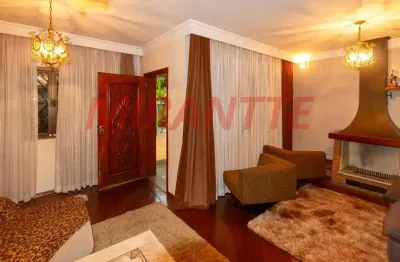 Casa com 4 quartos à venda na Rua Engenheiro Jean Buff, Jardim Paraíso, São Paulo