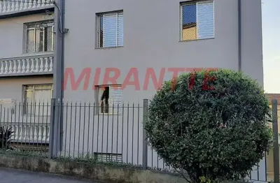 Apartamento com 3 quartos à venda na Rua Mere Marie Anais de Sion, Tucuruvi, São Paulo
