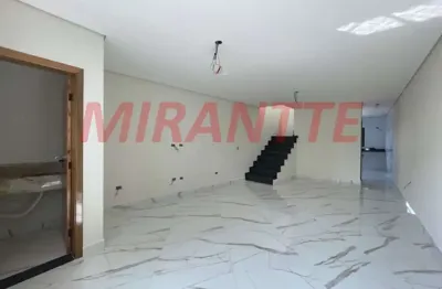 Casa com 3 quartos à venda na Rua Tobias Moscoso, Jardim São Paulo (Zona Norte), São Paulo