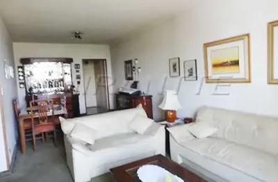 Apartamento com 3 quartos à venda na Rua Amaral Gama, Santana, São Paulo