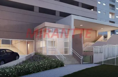 Apartamento com 2 quartos à venda na Rua José Conhago Pomare, Mandaqui, São Paulo