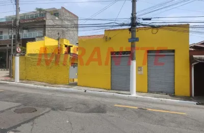 Casa com 2 quartos à venda na Rua Paulo de Avelar, Vila Dom Pedro II, São Paulo