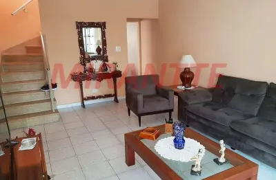 Casa com 3 quartos à venda na Rua Vaz Muniz, Jardim Franca, São Paulo