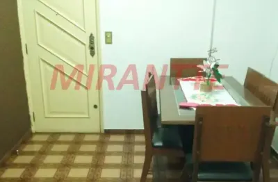 Apartamento com 3 quartos à venda na Avenida Mariana Ubaldina do Espírito Santo, Macedo, Guarulhos