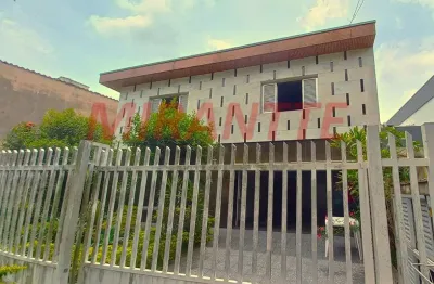 Casa com 5 quartos à venda na Rua Comendador Quirino Teixeira, Parque Palmas do Tremembé, São Paulo