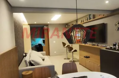 Apartamento com 2 quartos à venda na Rua Amaral Gama, Santana, São Paulo