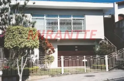 Casa com 3 quartos à venda na Rua Gaspar Soares, Jardim São Paulo (Zona Norte), São Paulo