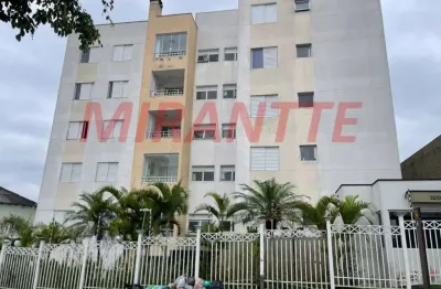 Apartamento com 3 quartos à venda na Rua Epaminondas Melo do Amaral, Imirim, São Paulo