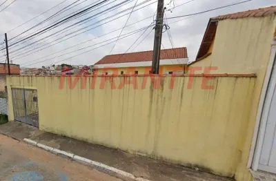 Casa com 3 quartos à venda na Rua Quirino Cardoso, Limão, São Paulo