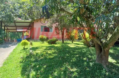 Chácara / sítio com 3 quartos à venda na Alameda Jose Bonifácio De Andrade E Silva, São Vicente, Mairiporã