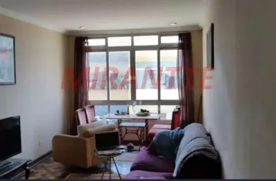 Apartamento de 114m² com 2 quartos em campos elíseos