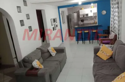 Casa com 3 quartos à venda na Travessa Guaraná, Vila Mazzei, São Paulo