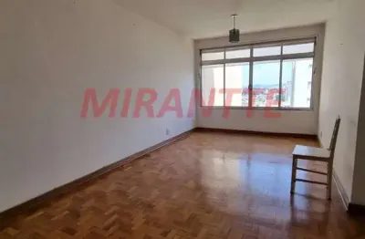 Apartamento com 2 quartos à venda na Rua Cayowaá, Perdizes, São Paulo