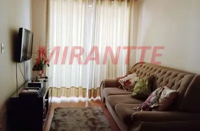 Apartamento com 2 quartos à venda na Avenida Álvaro Machado Pedrosa, Tucuruvi, São Paulo